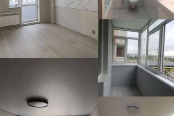 Продам 1-кімнатну квартиру в новобудові, Салтовка, Код: 720395/6