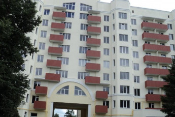 Продам 2-х кімнатну квартиру в новобудові, ХТЗ, Код: 720546/38