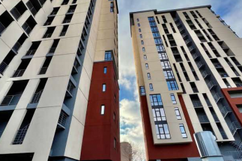 Продам 2-х кімнатну квартиру в новобудові, Гагарина проспект, Код: 720546/9