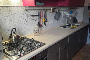 Продам 3-х кімнатну квартиру, Журавлевка, Код: 720636/2