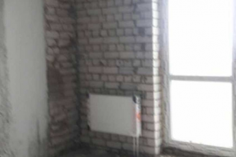 Продам 1-кімнатну квартиру в новобудові, Холодная Гора, Код: 720666/14
