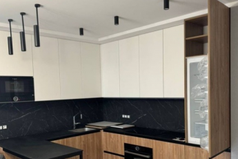 Продам 1-кімнатну квартиру в новобудові, Гагарина проспект, Код: 720677/19