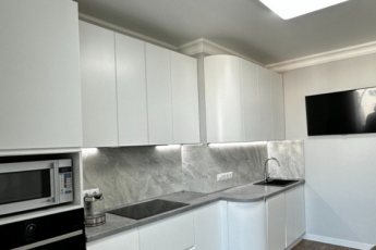 Продам 2-х кімнатну квартиру в новобудові, ХТЗ, Масельского метро, Код: 720677/24