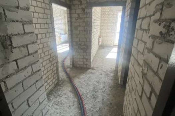 Продам 1-кімнатну квартиру в новобудові, ХТЗ, Код: 721054/3