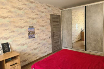 Продам 2-х кімнатну квартиру в новобудові, Гагарина проспект, Проспект Гагарина метро, Код: 721109/3