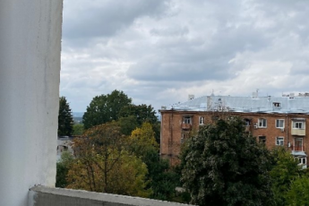 Продам 1-кімнатну квартиру в новобудові, Холодная Гора, Холодная Гора метро, Код: 721175/3