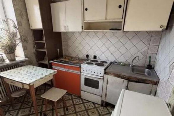 Продам 1-кімнатну квартиру, Салтовка, Код: 721307/13