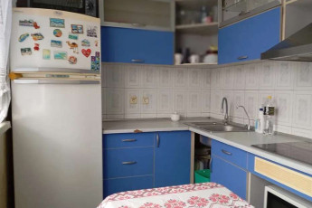Сдам 3-х кімнатну квартиру, Рогань, Горизонт, Код: 721317/5