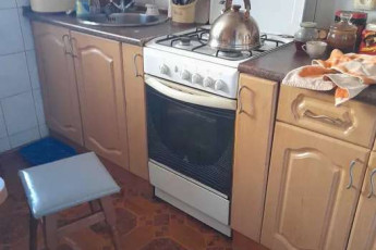 Сдам 3-х кімнатну квартиру, Алексеевка, Код: 721318/4