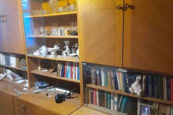 Сдам 3-х кімнатну квартиру, Алексеевка, Код: 721318/5