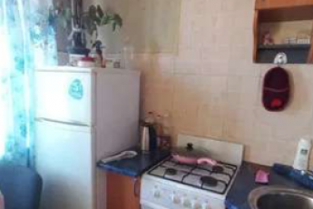 Продам 1-кімнатну квартиру, Салтовка, 24 этажка, Код: 721608/4