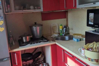 Сдам гостинку, Завод Шевченко, Код: 721608/5