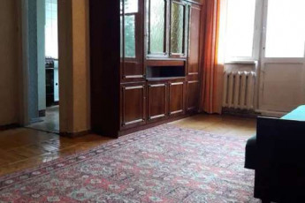 Продам 1-кімнатну квартиру, Новые дома, Код: 721930/2