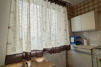 Продам 1-кімнатну квартиру, Алексеевка, Код: 721945/8