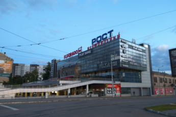 Продам 2-х кімнатну квартиру, Центральный рынок, Код: 722222/1