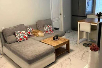 Продам 1-кімнатну квартиру в новобудові, Центральный рынок, Центральный Рынок метро, Код: 722239/2