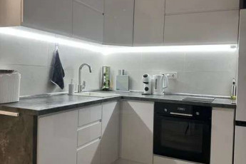 Продам 1-кімнатну квартиру в новобудові, Алексеевка, Победа метро, Код: 722342/3