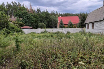 Продам участок, Харьковский р-н, Васищево (Харьковский р-н), Код: 722457/6