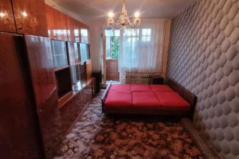 Сдам 1-кімнатну квартиру, Холодная Гора, Код: 722918/1