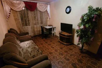 Сдам 1-кімнатну квартиру, Новые дома, Маршала Жукова метро (Дворец спорта), Код: 722918/2