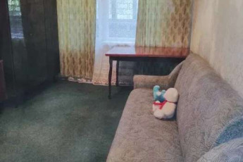 Сдам 1-кімнатну квартиру, Салтовка, Студенческая метро, Код: 722952/2