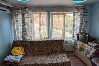 Продам 1-кімнатну квартиру, Центральный рынок, Код: 723114/1