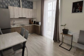 Продам 1-кімнатну квартиру в новобудові, Центральный рынок, Код: 723114/16