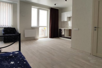 Продам 1-кімнатну квартиру в новобудові, Салтовка, ЖК Птичка, Код: 723114/19