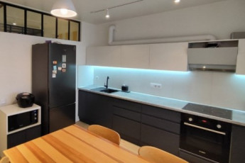 Продам 2-х кімнатну квартиру в новобудові, Гагарина проспект, Код: 723114/2