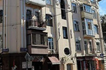 Продам 5-и кімнатну квартиру, Центр, Пушкинская метро, Код: 723114/24