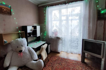 Продам 3-х кімнатну квартиру, Холодная Гора, Лысая Гора, Код: 723114/5