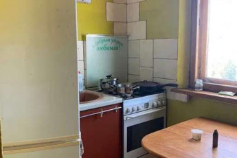 Сдам 1-кімнатну квартиру, Салтовка, Студенческая метро, Код: 723268/5
