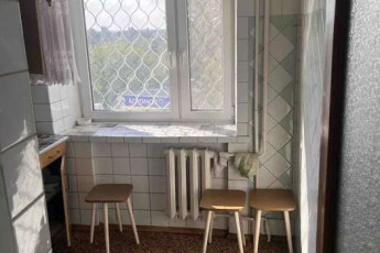 Продам 2-х кімнатну квартиру, Новые дома, Коммунальный рынок, Код: 723285/3