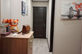 Продам 2-х кімнатну квартиру, Гагарина проспект, Проспект Гагарина метро, Код: 723403/3