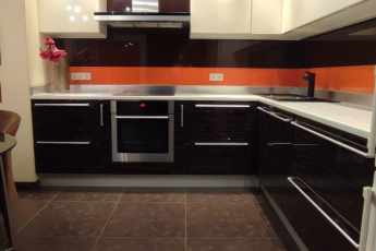 Продам 4-х кімнатну квартиру в новобудові, Салтовка, 522 м/р, Код: 723403/4