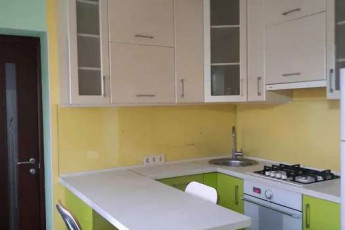 Продам 3-х кімнатну квартиру, Завод Шевченко, Москалевка, Код: 723479/2