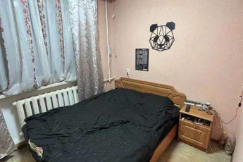 Продам 3-х кімнатну квартиру, Холодная Гора, Холодная Гора метро, Код: 723624/2