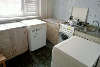 Сдам 1-кімнатну квартиру, Салтовка, Героев Труда метро, Код: 724119/2