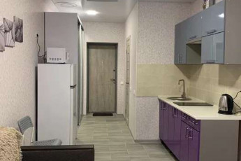 Сдам гостинку, Салтовка, Академика Павлова метро, Код: 724186/4