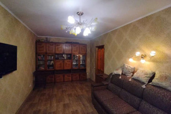 Продам 2-х кімнатну квартиру, ХТЗ, Код: 724194/4