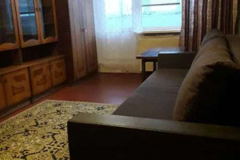 Сдам 1-кімнатну квартиру, Алексеевка, Код: 724200/2