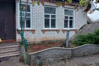 Продам полдома, Песочин, Транспортная ул. (Песочин), Код: 724318/3