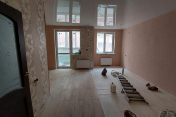 Продам 1-кімнатну квартиру в новобудові, Салтовка, ЖК Птичка, Код: 724318/5