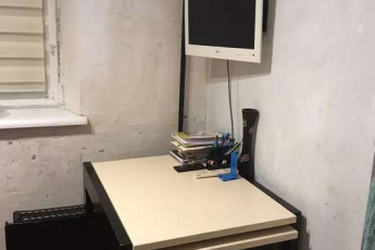 Продам 2-х кімнатну квартиру, ХТЗ, Пролетарская метро (Индустриальная), Код: 724376/2