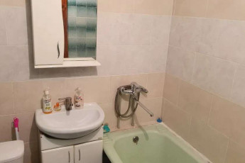 Сдам 1-кімнатну квартиру, ХТЗ, Пролетарская метро (Индустриальная), Код: 724376/5