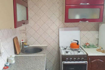Сдам 1-кімнатну квартиру, ХТЗ, Пролетарская метро (Индустриальная), Код: 724376/6