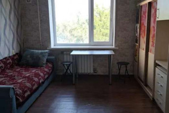 Сдам гостинку, Салтовка, Академика Павлова метро, Код: 724720/2