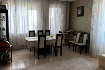 Продам 3-х кімнатну квартиру в новобудові, Павлово поле, 23 Августа метро, Код: 724769/1