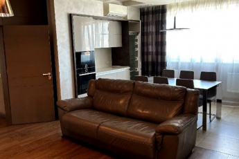 Продам 4-х кімнатну квартиру в новобудові, Центр, Пушкинская метро, Код: 724769/2