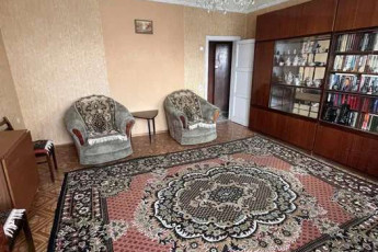 Сдам 2-х кімнатну квартиру, Гагарина проспект, Защитников Украины метро (Площадь Восстания), Код: 724914/2